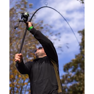 Korda Kaizen Green 12ft Spod Butt