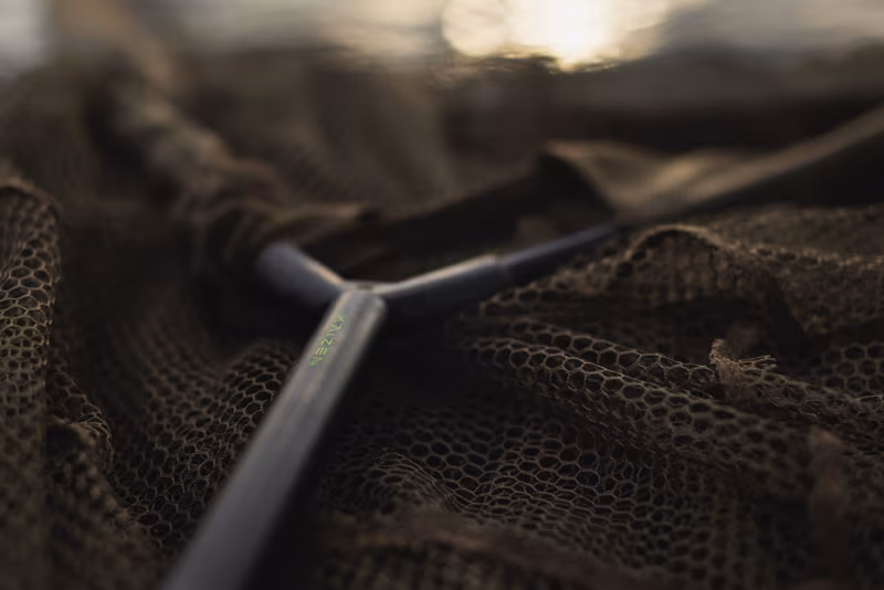 Korda Kaizen Green Net