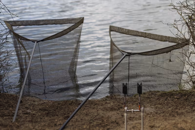 Korda Kaizen Green Net