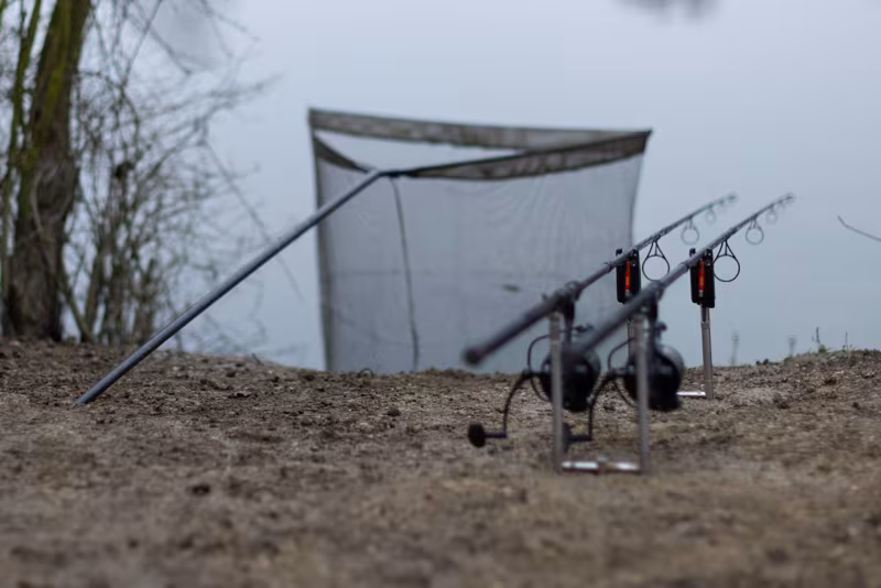 Korda Kaizen Green Net