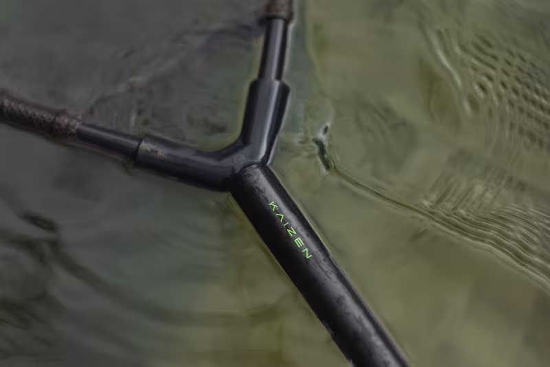 Korda Kaizen Green Net