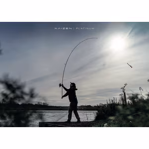 Korda Kaizen Platinum