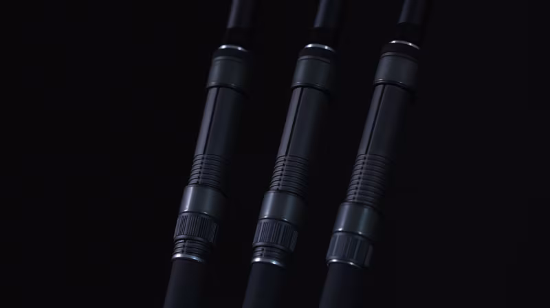 Korda Kaizen Platinum 12ft 3.5lb Butt