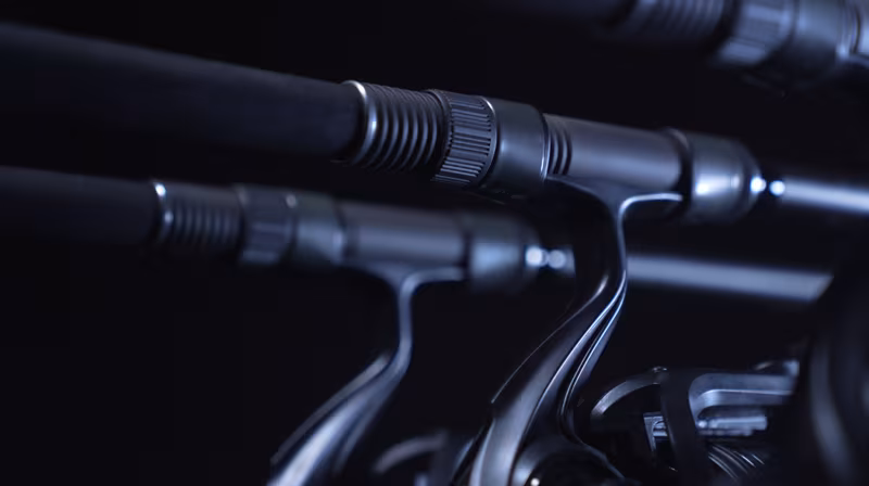 Korda Kaizen Platinum 12ft 6 inch 4lb Butt