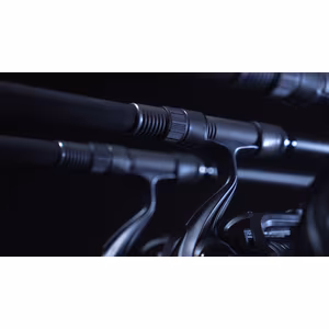 Korda Kaizen Platinum 12ft 6 inch 4lb Butt