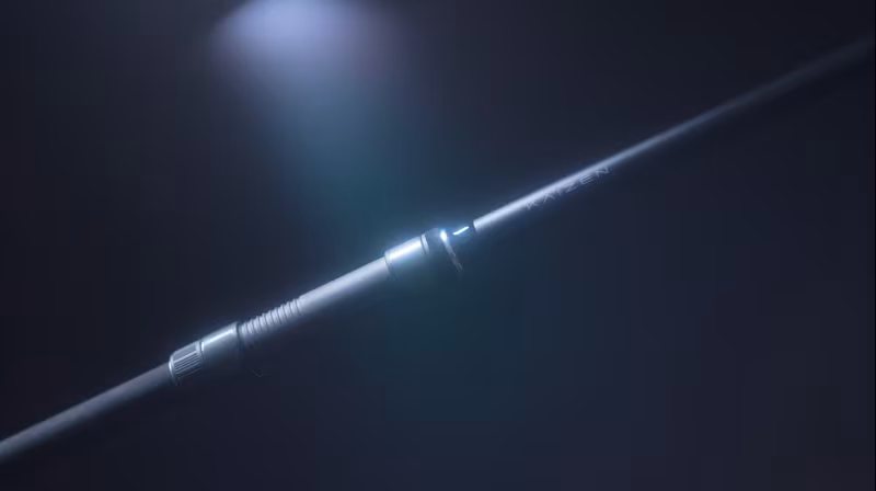 Korda Kaizen Platinum 12ft Spod Tip