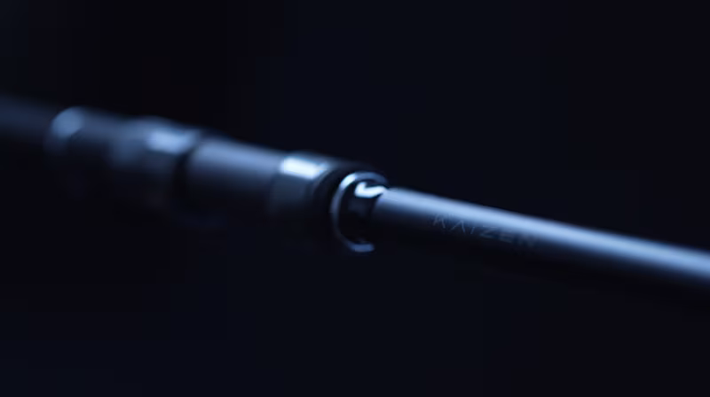 Korda Kaizen Platinum 12ft Spod Tip