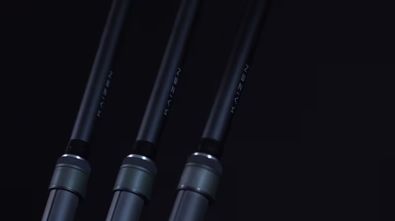 Korda Kaizen Platinum 13ft 4lb Butt