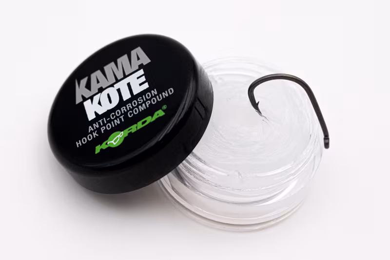 Korda KamaKote Hook Point Compound
