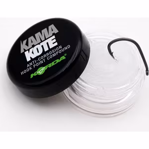 Korda KamaKote Hook Point Compound