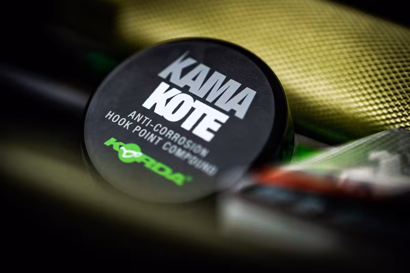 Korda KamaKote Hook Point Compound