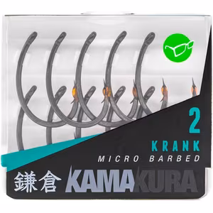 Korda Kamakura Krank