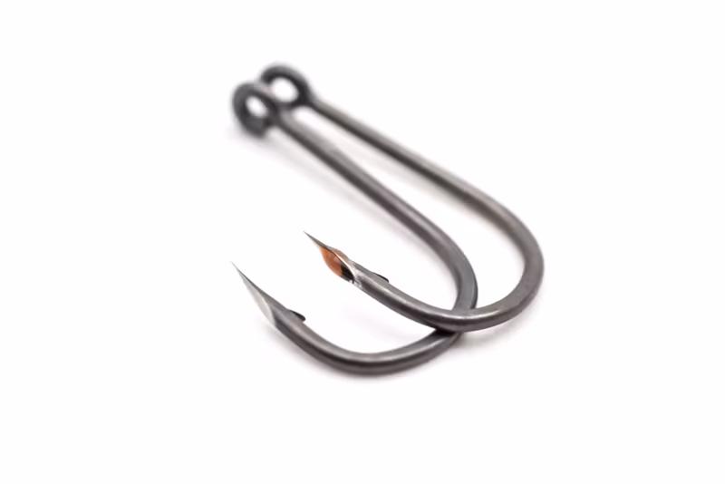 Korda Kamakura Wide Gape Barbless