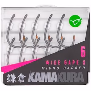 Korda Kamakura Wide Gape X