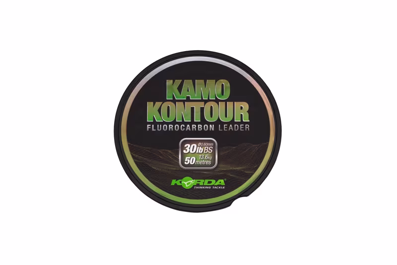 Korda Kamo Kontour