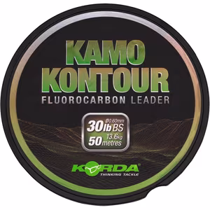 Korda Kamo Kontour