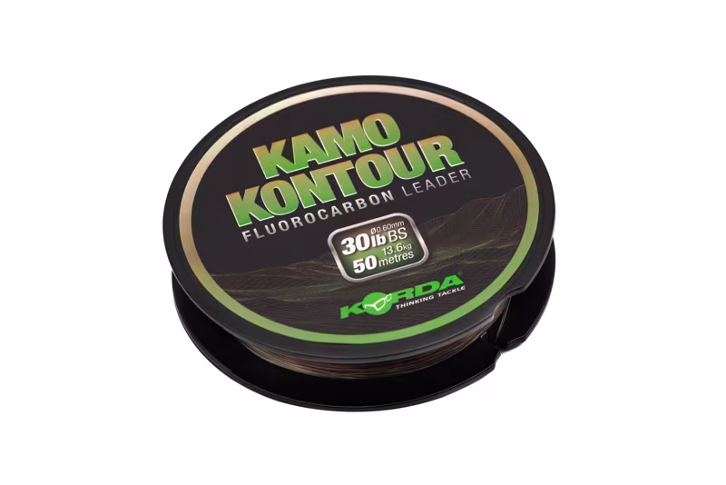 Korda Kamo Kontour