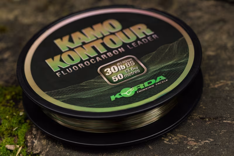 Korda Kamo Kontour