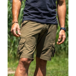 Korda Kombat Shorts