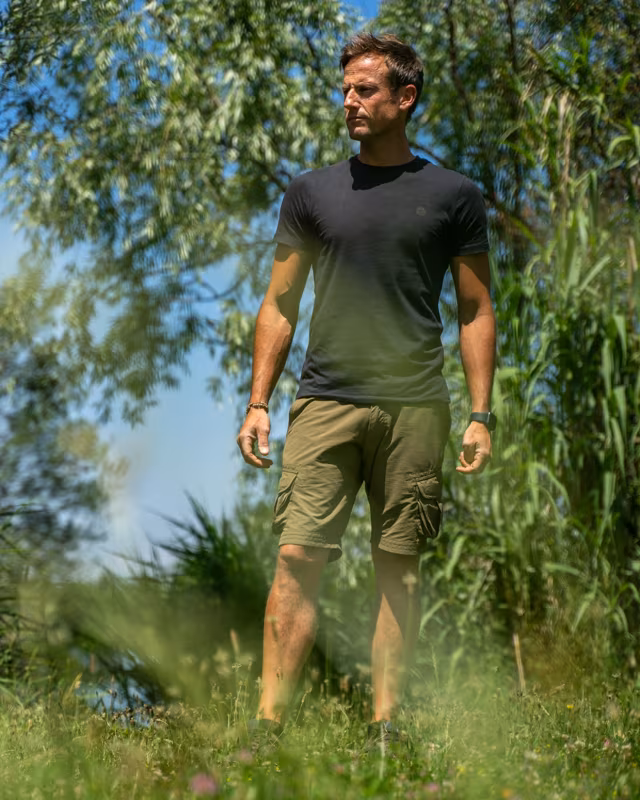 Korda Kombat Shorts