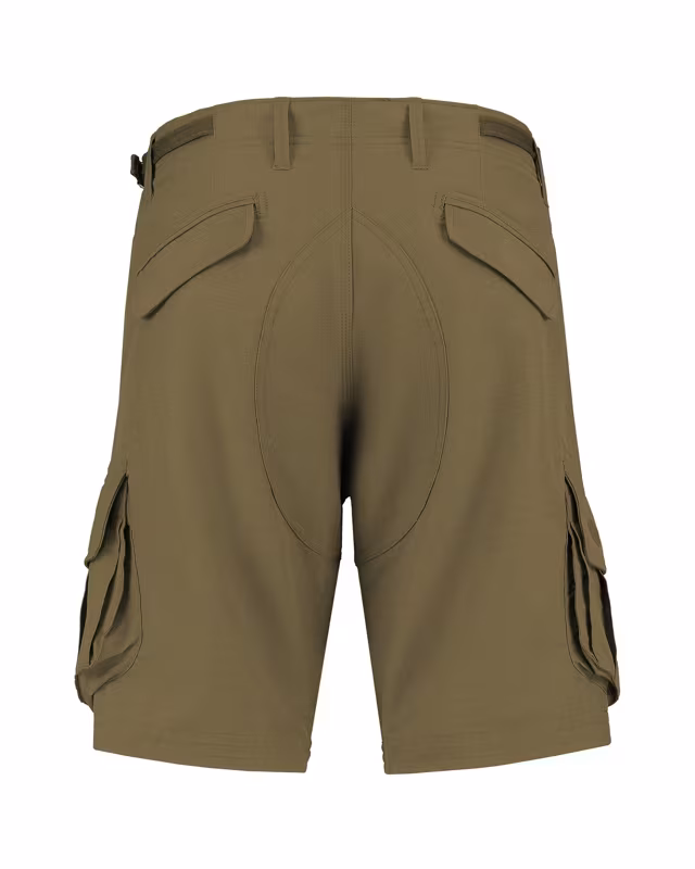 Korda Kombat Shorts