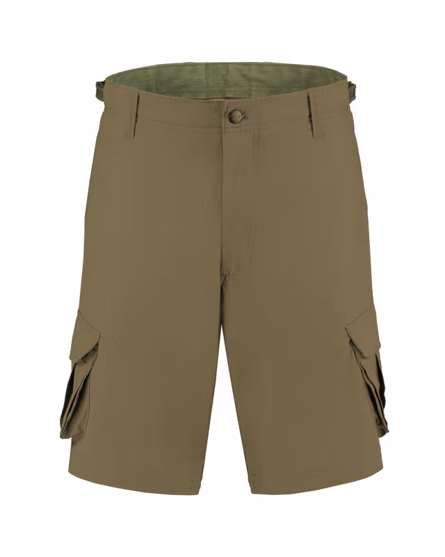 Korda Kombat Shorts