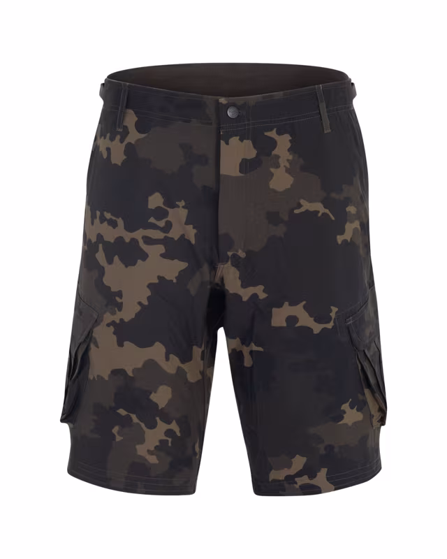 Korda Kombat Shorts