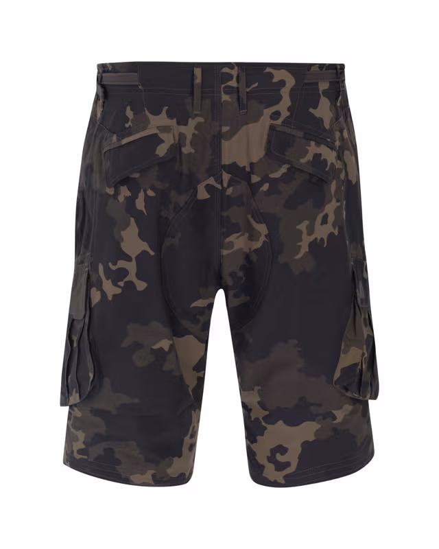 Korda Kombat Shorts