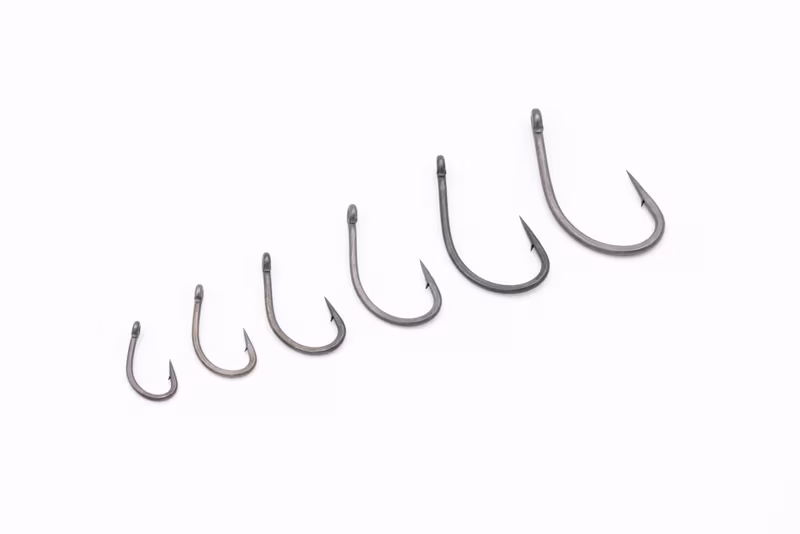 Korda Kontinental Hook