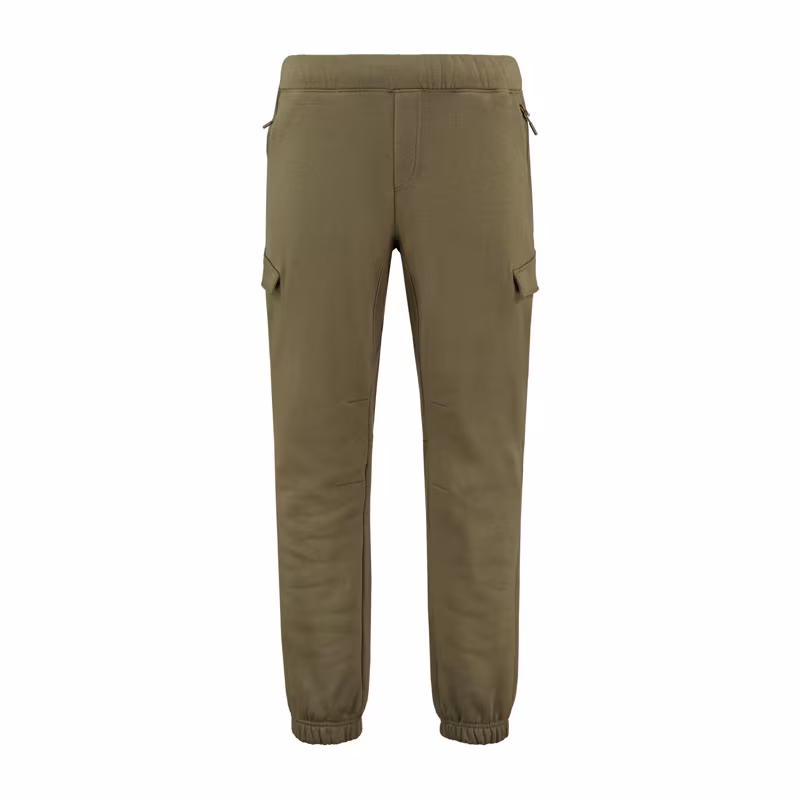 Korda Kore- Olive Joggers