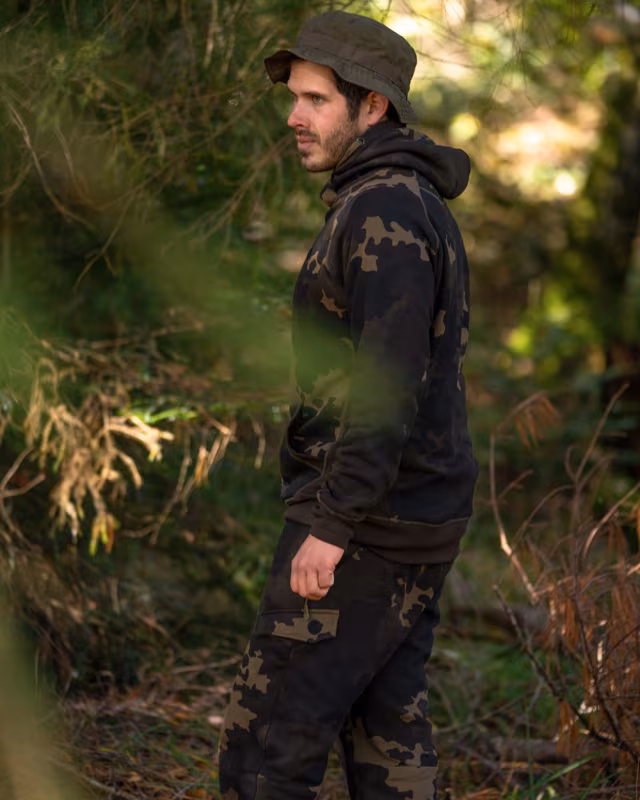 Korda Kore- Olive Joggers X