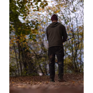 Korda Kore- Olive Joggers XX