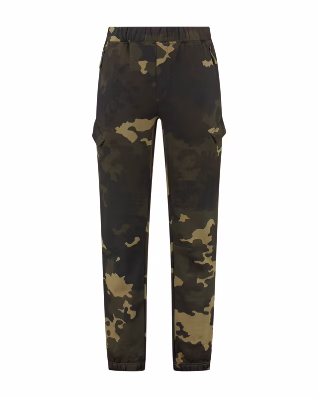 Korda Kore- Olive Joggers XX