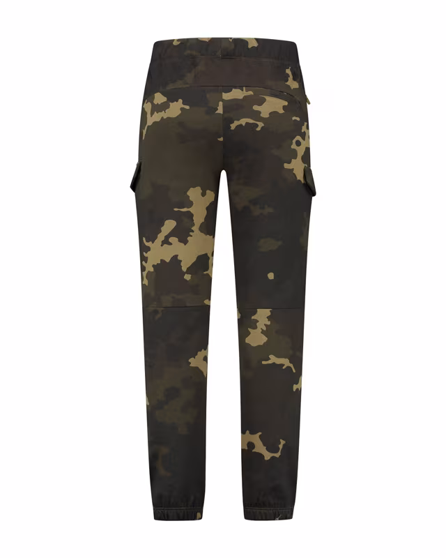 Korda Kore- Olive Joggers XXX