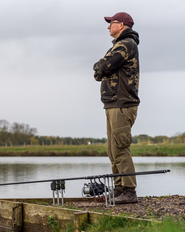 Korda Kore- TK Hoodie