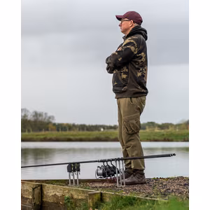 Korda Kore- TK Hoodie