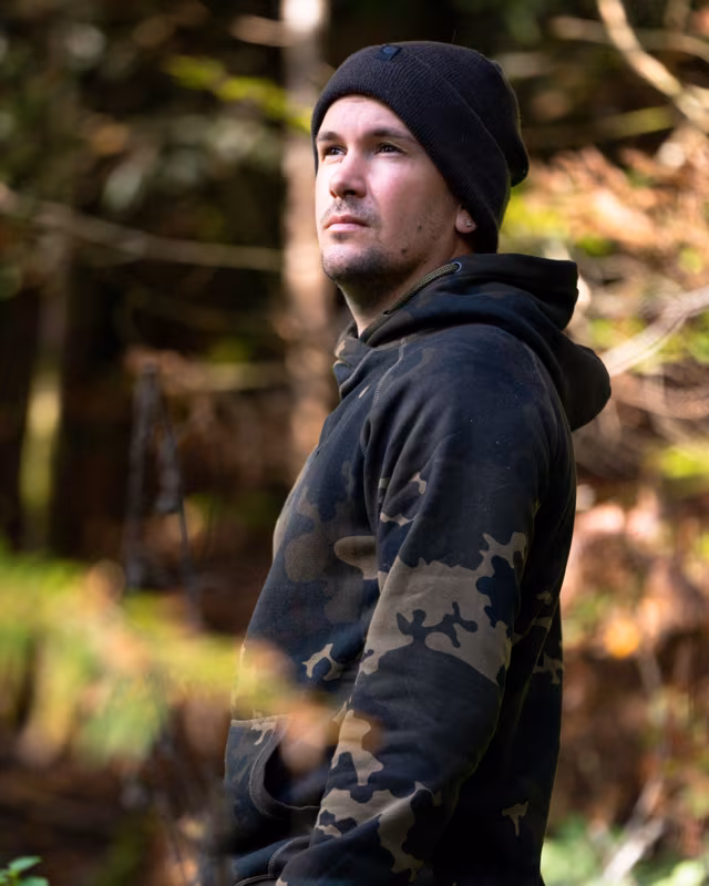 Korda Kore- TK Hoodie