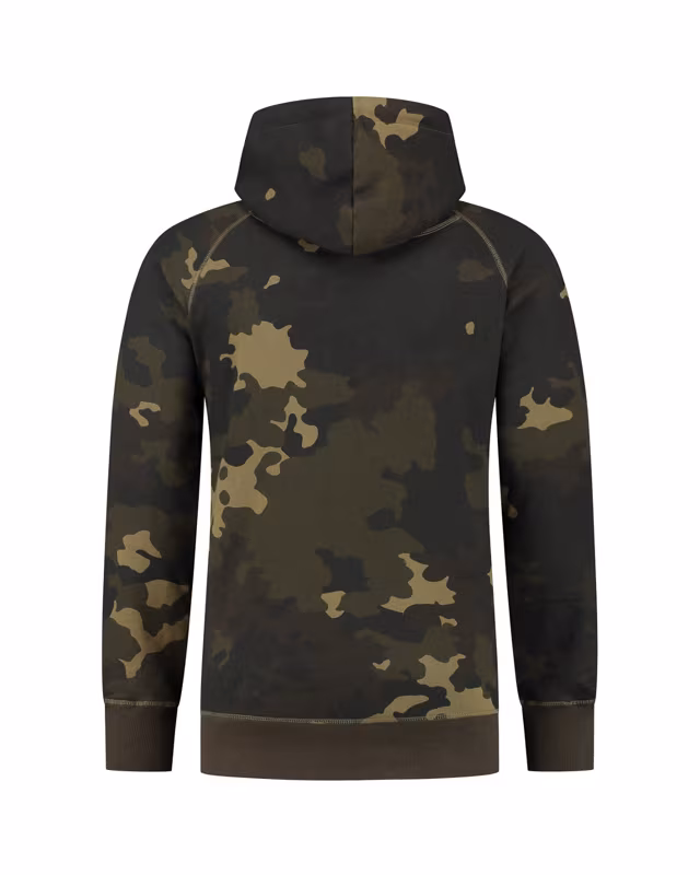 Korda Kore- TK Hoodie