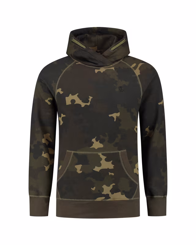 Korda Kore- TK Hoodie