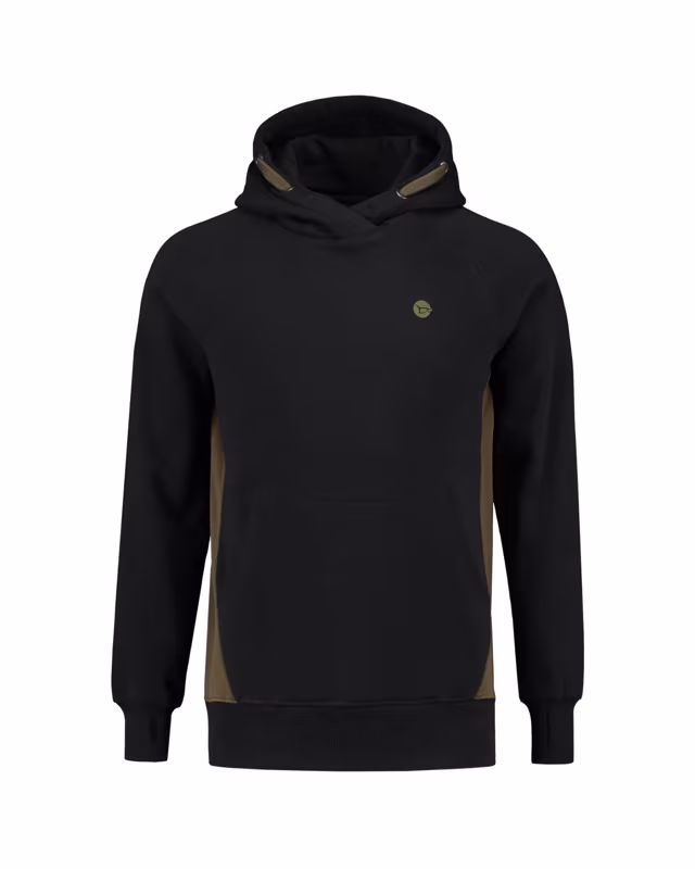 Korda Kore- TK Hoodie