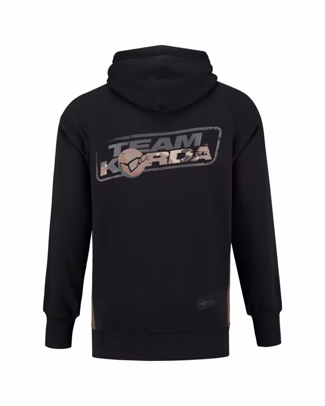 Korda Kore- TK Hoodie