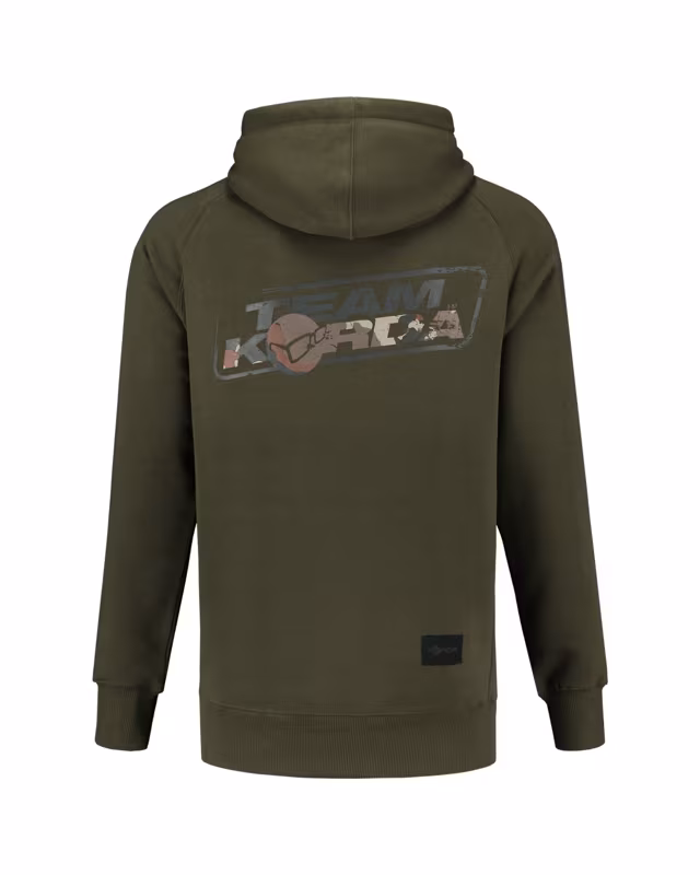 Korda Kore- TK Hoodie