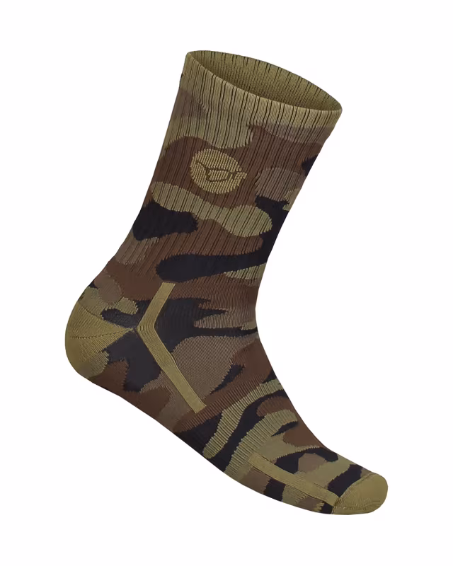 Korda Kore Camouflage Waterproof Socks