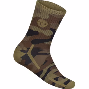 Korda Kore Camouflage Waterproof Socks