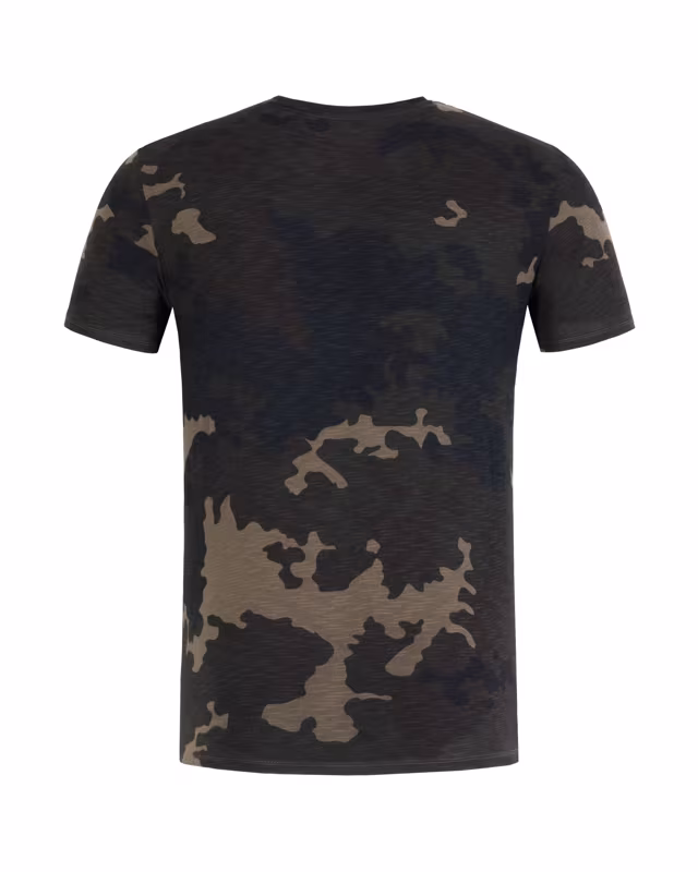 Korda KORE Dark Kamo Tee