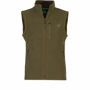 Korda Kore Fleece Gilet