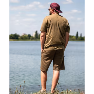 Korda Kore Jersey Shorts