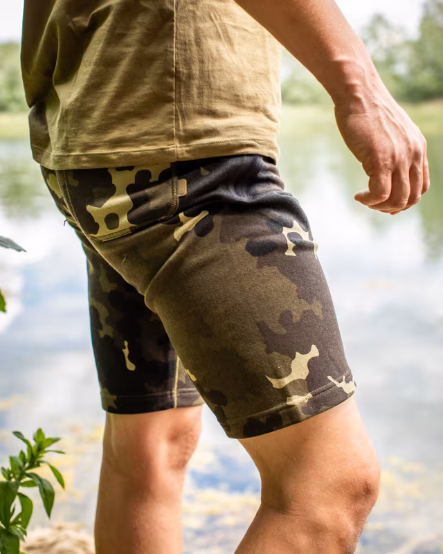 Korda Kore Jersey Shorts