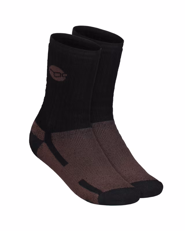 Korda Kore Merino Wool Sock Olive