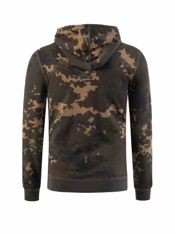 Korda Kore Olive Zip Hoodie